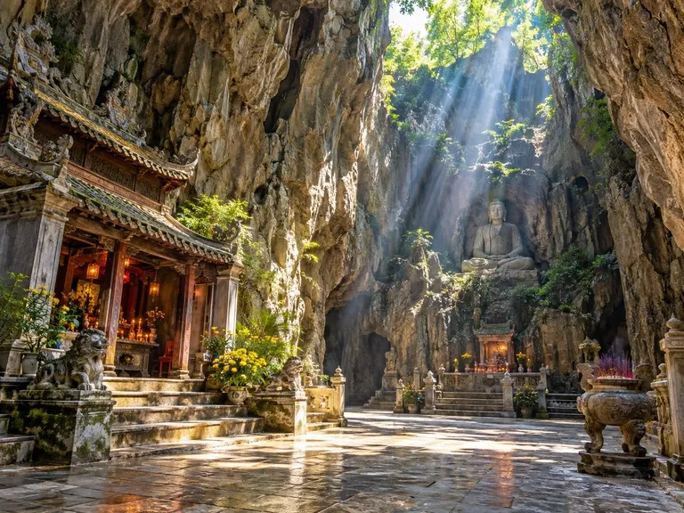Lịch trình Đà Nẵng – Hội An 3 ngày 2 đêm cho gia đình