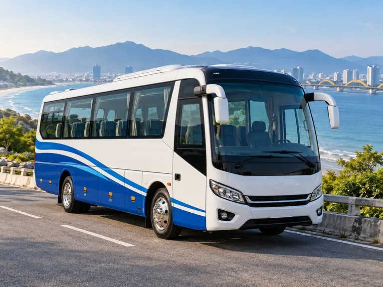 Thuê xe 29 chỗ