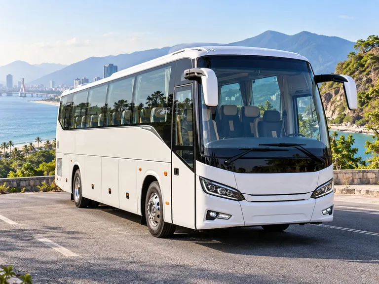 Thuê xe 35 chỗ