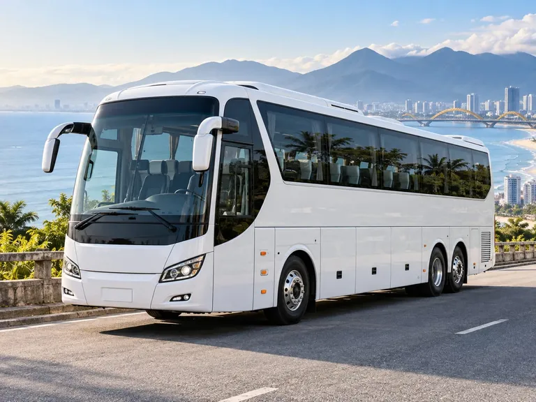Thuê xe 45 chỗ