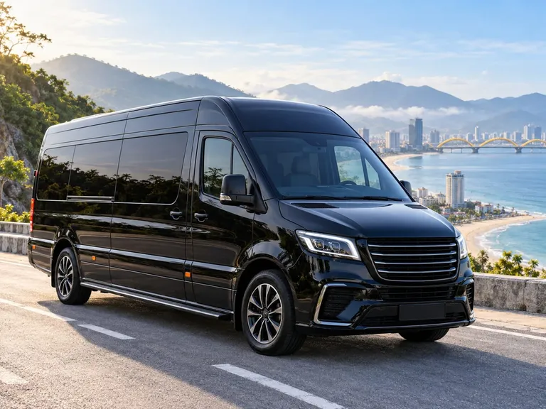 Thuê xe Limousine 9 chỗ